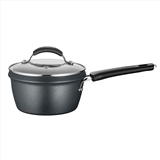 特福/曼尼铸铝不粘奶锅/TFPT18D1/4