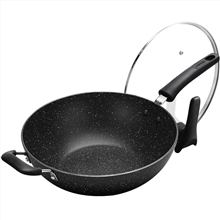 星石尚健康不粘炒锅/NC32PA1/3